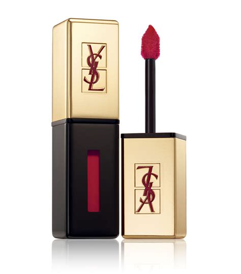 YSL rouge pur couture glossy